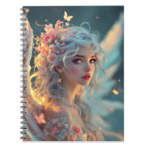 Blossom Seraph - Angel de la grâce du printemps