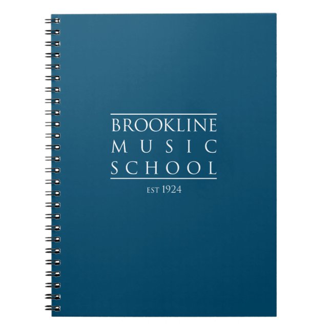 Carnet BMS (Devant)