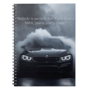 CARNET BMW