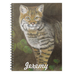 Carnet Bobcat