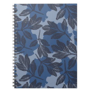 Carnet Boho nature chic 
