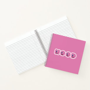 Carnet Bois