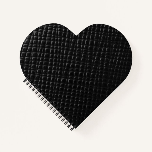 Carnet Boite noire (Devant)