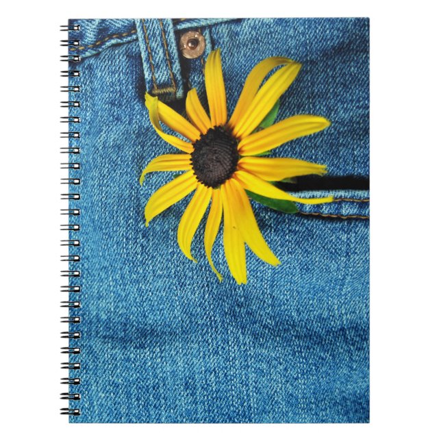 Carnet Bon été (Devant)