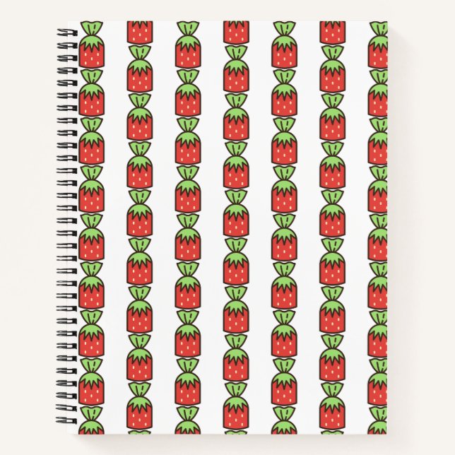 Carnet bonbon-4 (Devant)