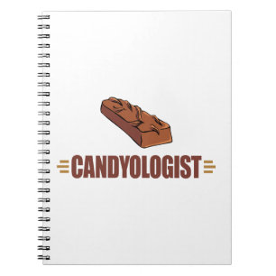 Carnet Bonbon drôle