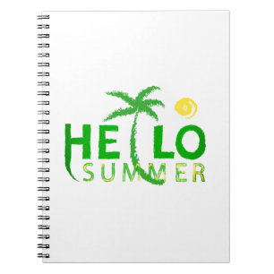 Carnet Bonjour Sumer