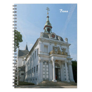 Carnet Bonn