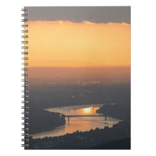 Carnet Bonn Allemagne