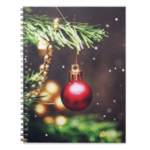 Carnet Bonne année