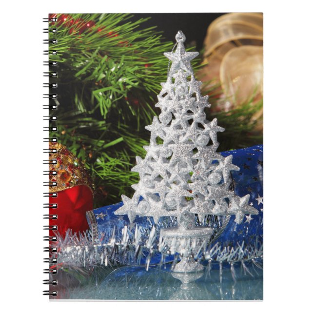 Carnet Bonne année (Devant)