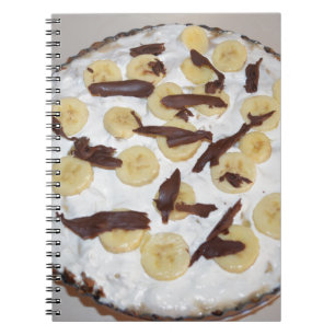 Carnet Bonoffi pie
