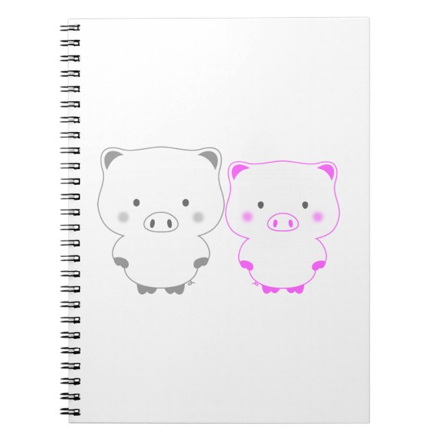 Carnet Bons amis (Devant)