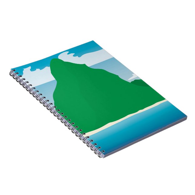 Carnet Bora (Côté Droit)