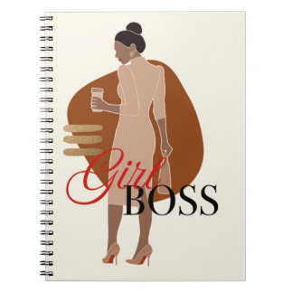 Carnet Boss