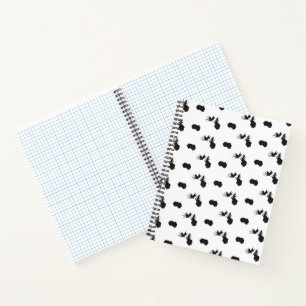 Carnet Boss déplace le planificateur quotidien