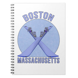 Carnet Boston, Massachusetts