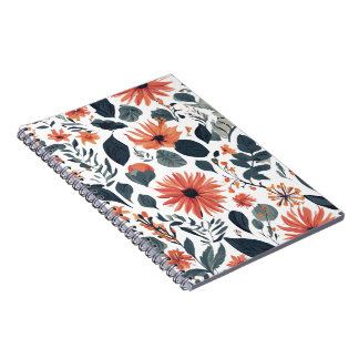 Carnet Botanical Blast