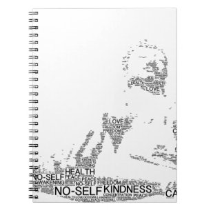 Carnet Bouddha