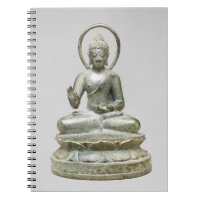 Bouddha Argent Beaux-Art Photographie