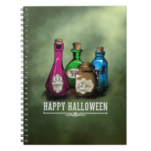 Carnet Bouteilles