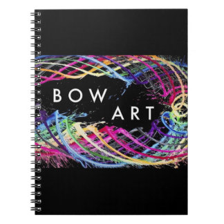 CARNET BOW ART