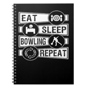 Carnet Bowling Bowlingspieler 465 bowler