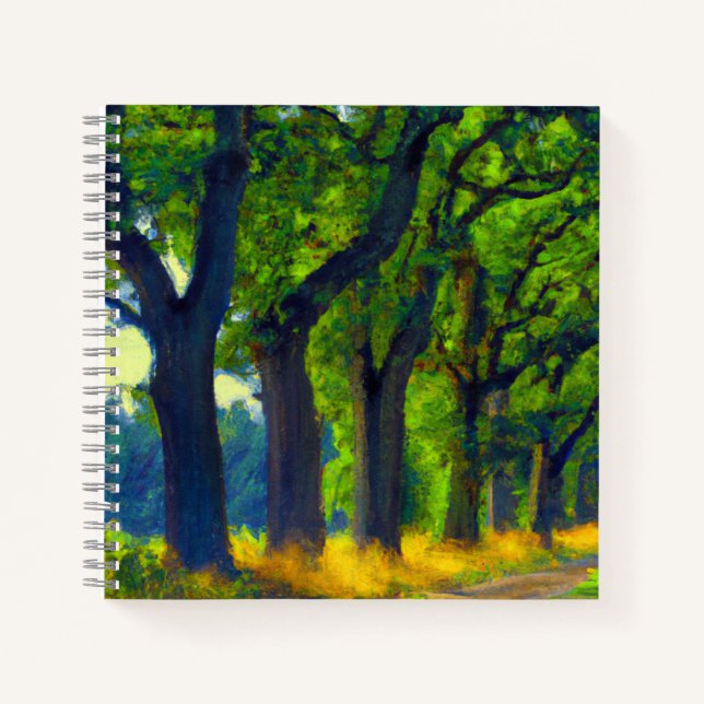 Carnet Brandebourg (Devant)