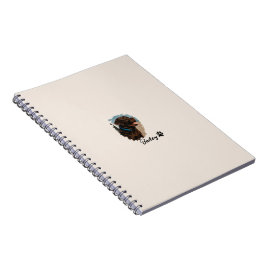 Carnet Branded, Refillable & Creative Notepads