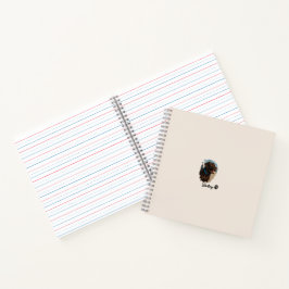Carnet Branded & Refillable Notepads