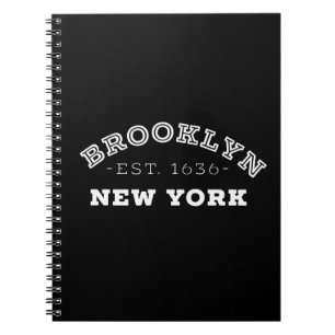 Carnet Brooklyn New York