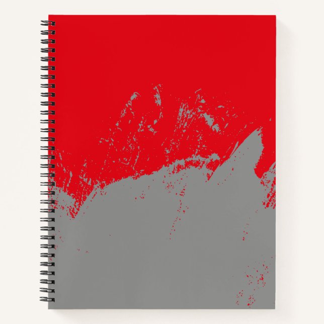 Carnet Brosse 12 (Devant)