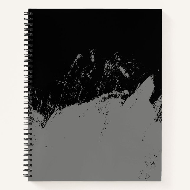 Carnet Brosse 2 (Devant)