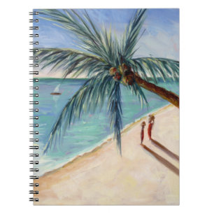 Carnet Bruir la paume 2004