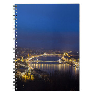 Carnet Budapest hongroise