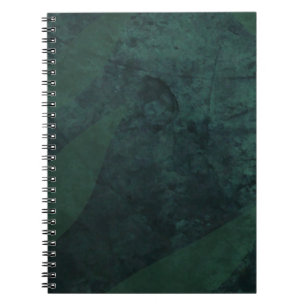 Carnet BUDGET All-in-1 Rustique Mariage vert émeraude
