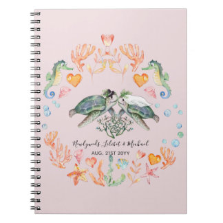 Carnet BUDGET Nouveaux mariés Cadeaux de mariage personna