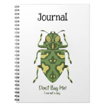 Bugs - Ne me bugs pas, je ne suis pas un bug, scar