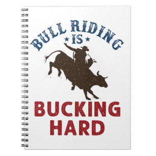Carnet Bull Riding Est Bucarest Dur Amusant Bullrider