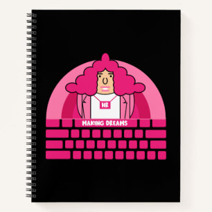 Carnet Bureau des ressources humaines