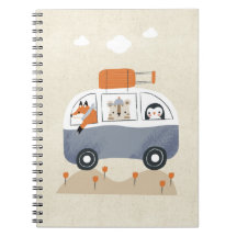 Bus animalier