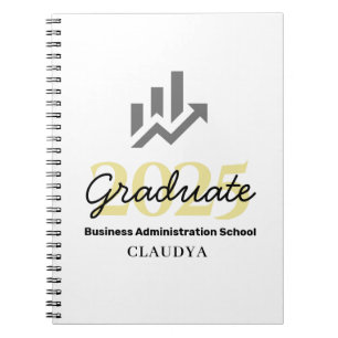 Carnet Business Administration Graduate Class of 2025