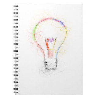 Carnet Business Minds - Illuminez votre vision