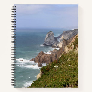 Carnet Cabo da Roca