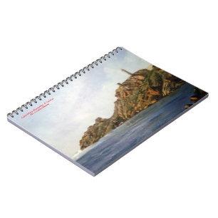 Carnet Cabo Vilano (Camariñas. A Coruña)