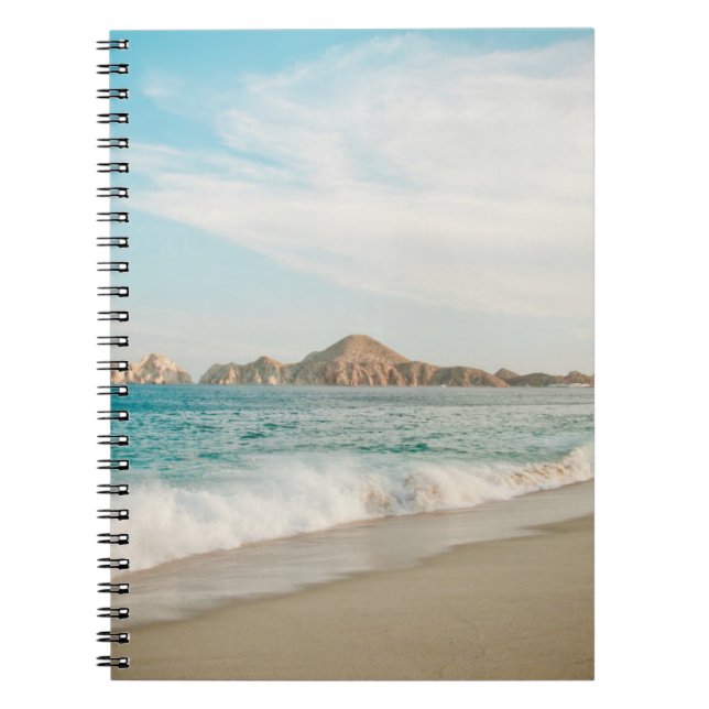 Carnet Cabos San Lucas (Devant)