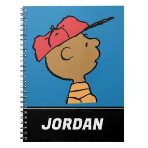 Carnet cacahuètes   Franklin Baseball Casquette