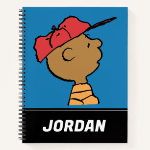 Carnet cacahuètes   Franklin Baseball Casquette