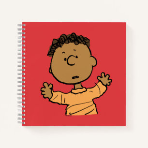 Carnet cacahuètes   Franklin Look