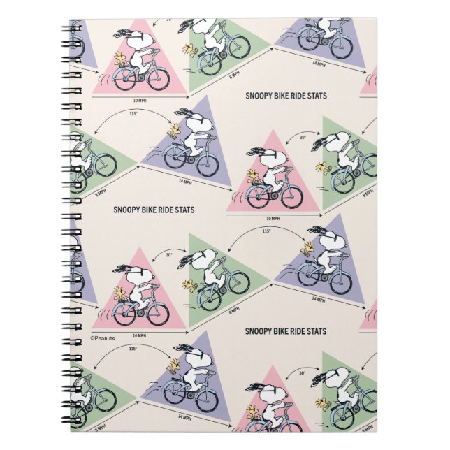 Carnet Cacahuètes | Statistiques de parcours à vélo de Sn (Devant)